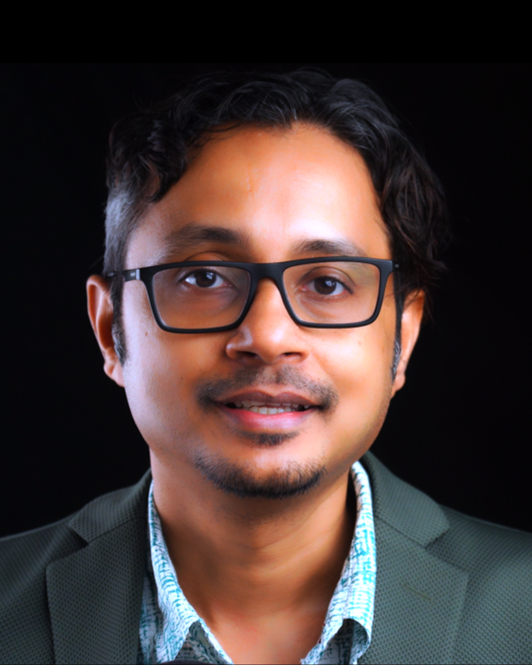 Atul Jose