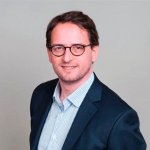 HEC Paris MBA Director of Communications